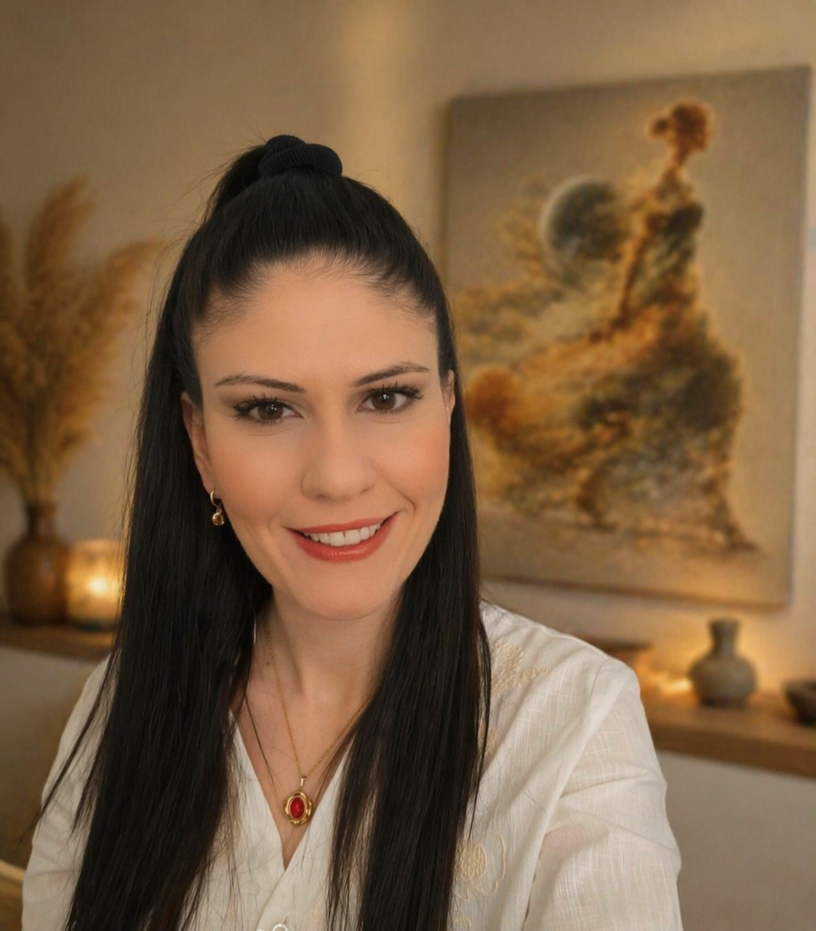 Maria Charilaou